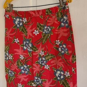 Tommy Bahama skirt